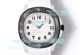 Swiss Replica DIW Patek Philippe Aquanaut Carbon&Quartz Case White Rubber Strap Watch (2)_th.jpg